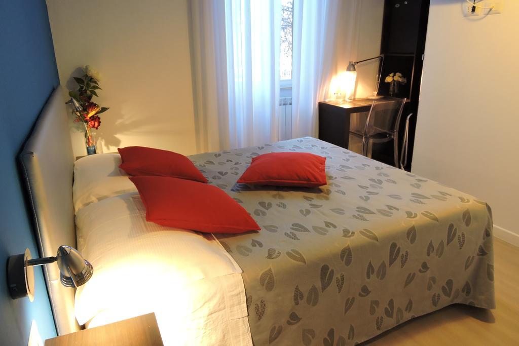 Bed & Breakfast Ginester Rom