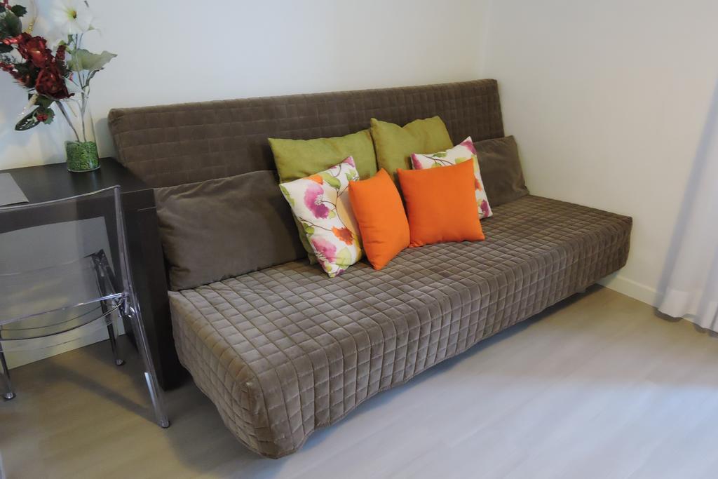 Bed & Breakfast Ginester Rom