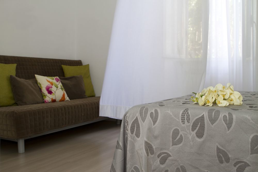 Bed & Breakfast Ginester Rom