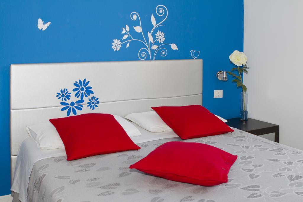 Bed & Breakfast Ginester Rom